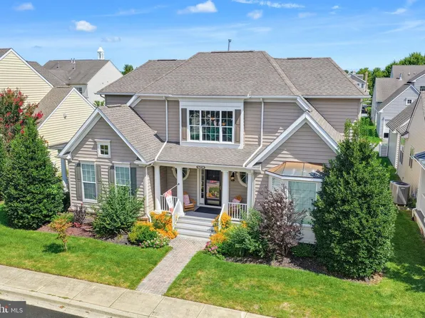 16234 John Rowland Trl, Milton, DE 19968