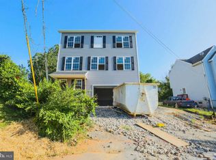 1243 Landover Rd, Baltimore, MD 21237