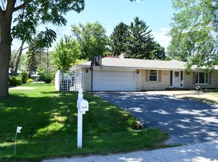 5342 Evergreen Ct, Racine, WI 53402