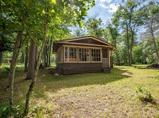 10391 E Fire Lane Rd, Solon Springs, WI 54873