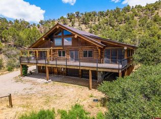 240 Concho Cir, Bayfield, CO 81122