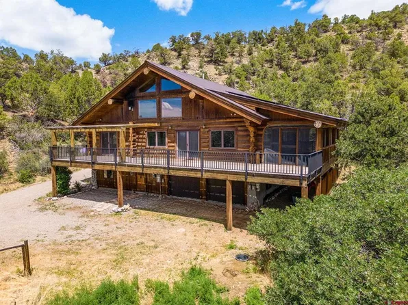 240 Concho Circle, Bayfield, CO 81122