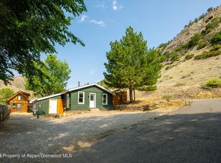 191 N 4th St, New Castle, CO 81647