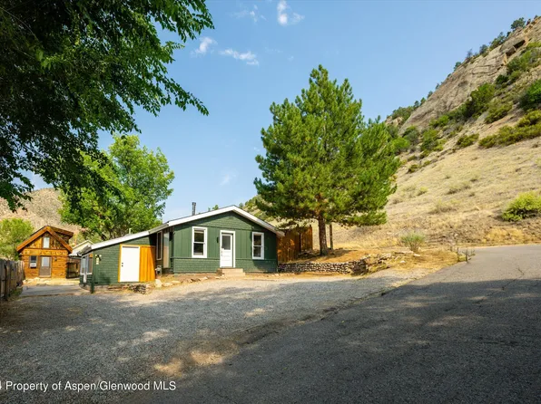 191 N 4th St, New Castle, CO 81647