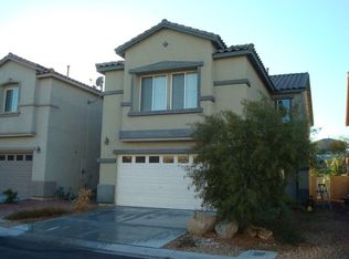7833 Spartanburg St, Las Vegas, NV 89149