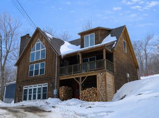 16 Rock Split Way, Wilmington, VT 05363