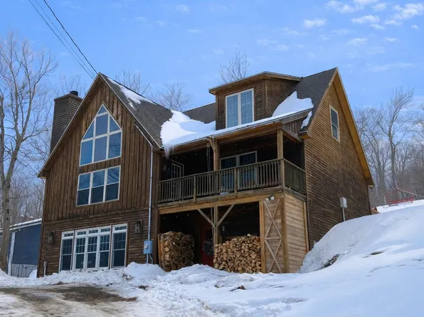 16 Rock Split Way, Wilmington, VT 05363