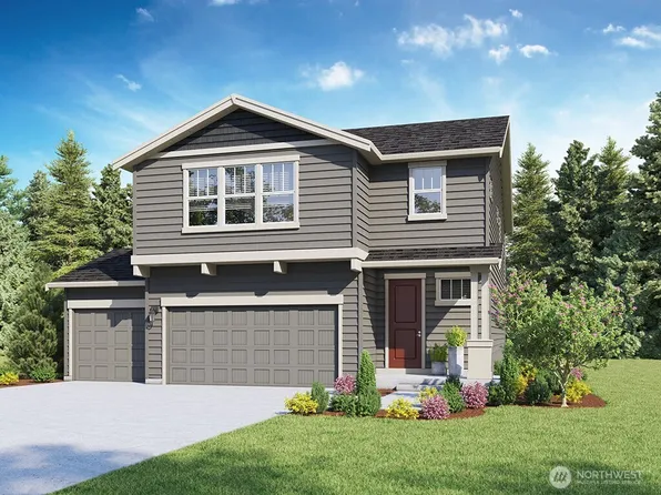 28110 75th Drive NW #15, Stanwood, WA 98292