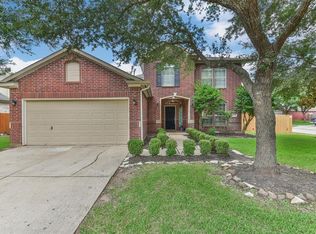 1526 Savannah Dr, Richmond, TX 77406