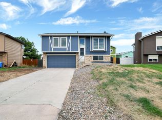 5180 Cita Dr, Colorado Springs, CO 80916