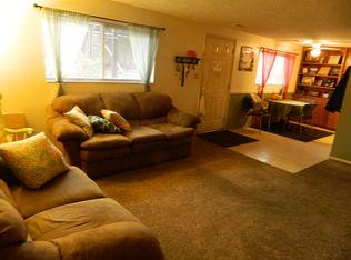 639 N University Ave APT 3, Provo, UT 84601