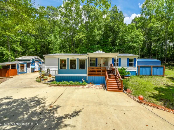 224 Warrior Ln, Dadeville, AL 36853