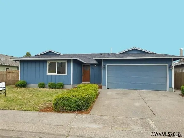 2895 29th Ave SE, Albany, OR 97322