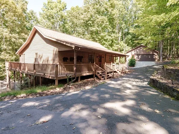 191 Deer Run Rd, Blairsville, GA 30512