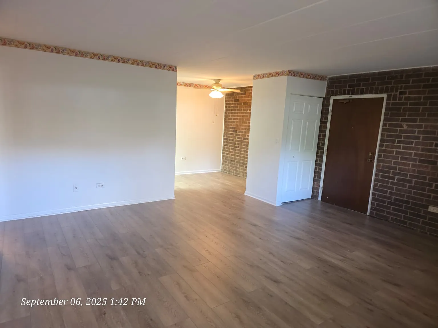 1 bed, 756 sqft, $1,600 — Photo 2