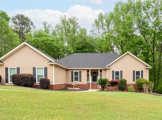 3779 Sussex Dr NE, Milledgeville, GA 31061