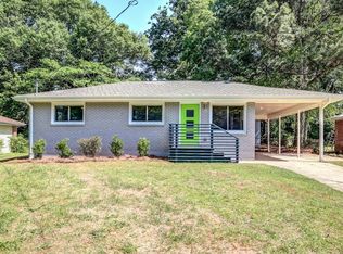 3236 Bobolink Dr, Decatur, GA 30032