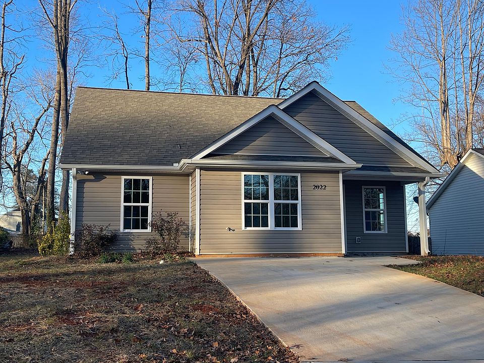 2022 Maywood St, Greensboro, NC 27403 Zillow