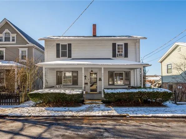 524 Hill St, Sewickley, PA 15143