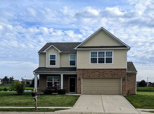 2350 Hanover Rd, Brownsburg, IN 46112