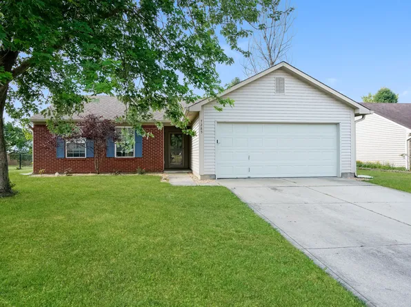 7285 Ridgebrook Dr, Avon, IN 46123