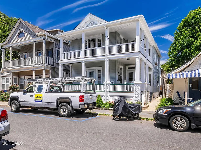 69 Mount Tabor Way #1 — Photo 1