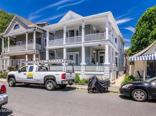 69 Mount Tabor Way APT 1, Ocean Grove, NJ 07756