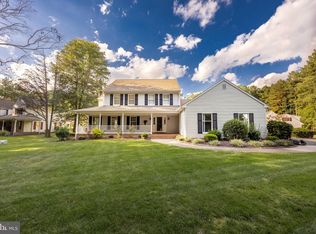 3565 Union Church Rd, Salisbury, MD 21804