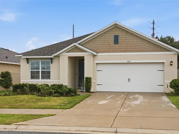 3577 Yarian Dr, Haines City, FL 33844