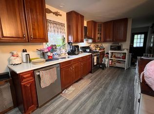 55 Coeyman Ave, Nutley, NJ 07110