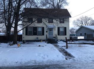 532 22nd Ave, Rock Island, IL