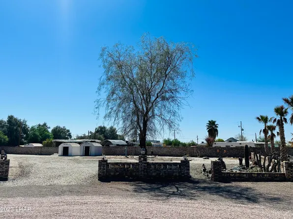 200 N Moon Mountain Ave #23, Quartzsite, AZ 85346