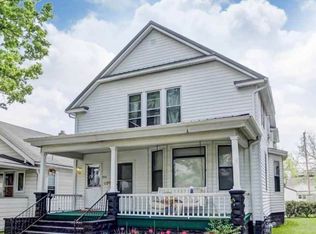 524 Prospect Ave, Fort Wayne, IN 46805