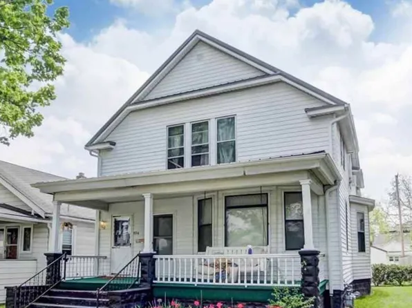 524 Prospect Ave, Fort Wayne, IN 46805