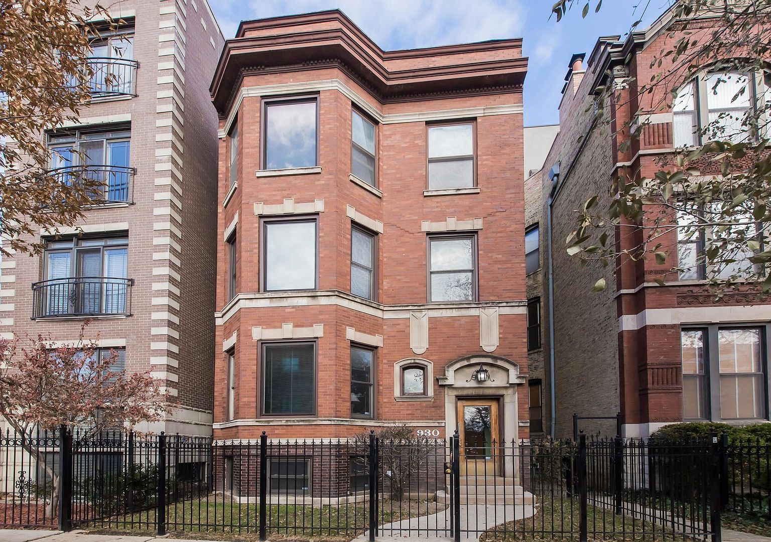 930 W Barry Ave 2, Chicago, IL 60657 Zillow