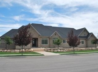 4671 W Brookridge Ln, Highland, UT 84003