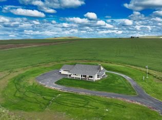 54867 Lonerock Rd, Condon, OR 97823