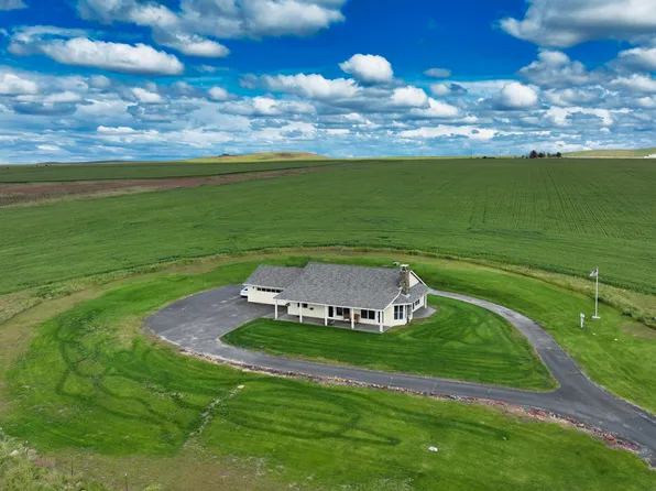 54867 Lonerock Rd, Condon, OR 97823