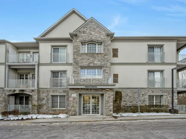 22 N De Baun Avenue #301, Suffern, NY 10901