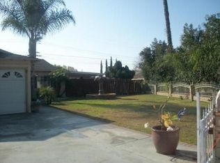 4415 Denver St, Montclair, CA 91763