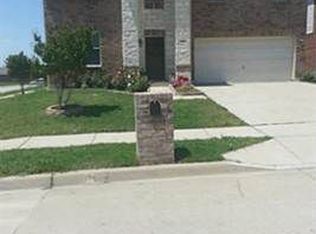 7601 Scarlet View Trl, Fort Worth, TX 76131