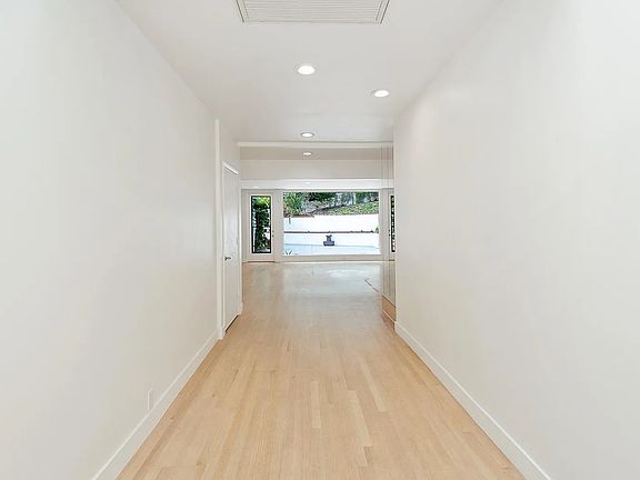 entry way