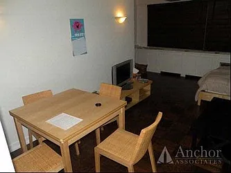 Rented by Anchor Associates