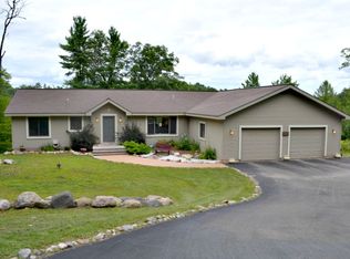 5054 Tall Pines Rd, Florence, WI 54121