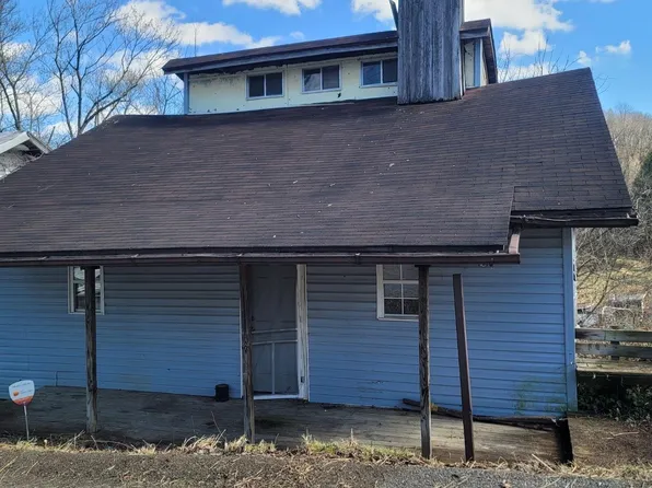 512 Warren St, Fairmont, WV 26554