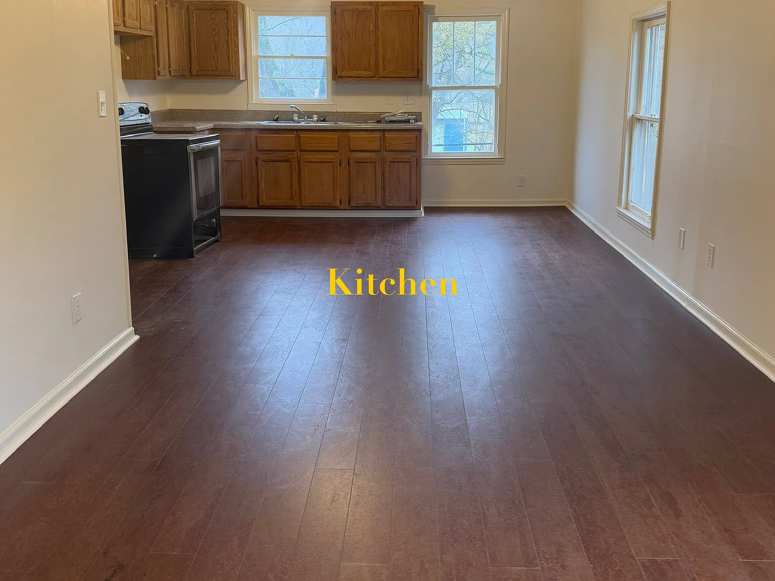 1 bed, 700 sqft, $800 — Photo 4