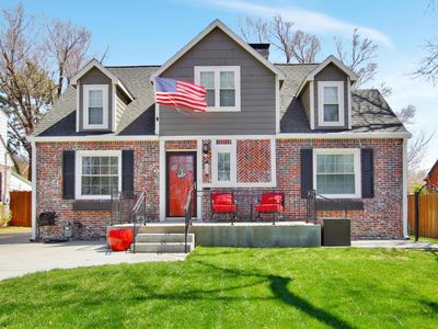 120 N Pinecrest Ave, Wichita, KS, 67208