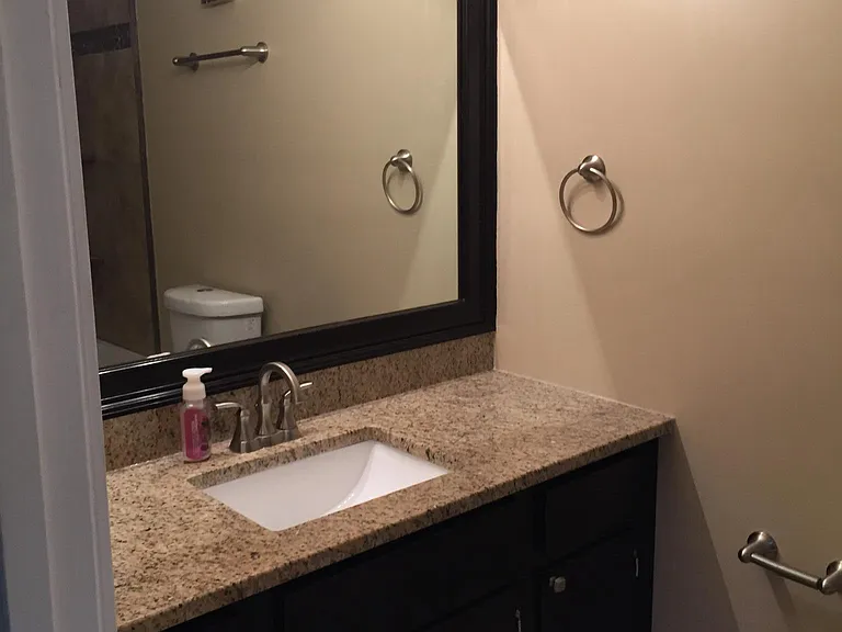 2nd Full Bath