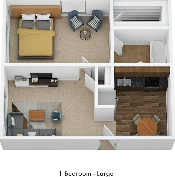 Flyer Pointe — Photo 19