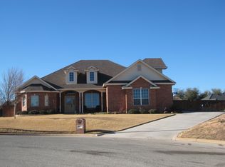 3558 Balboa Bch, Abilene, TX 79606
